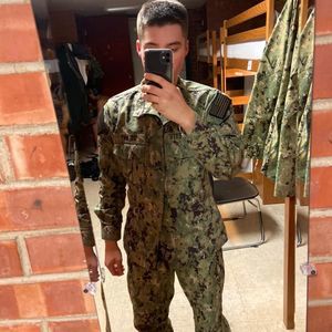 Meet your Posher, Kyle